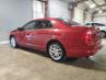 FORD FUSION SEL