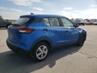 NISSAN KICKS S