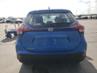 NISSAN KICKS S