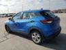 NISSAN KICKS S