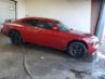 DODGE CHARGER SXT