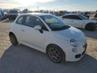 FIAT 500 SPORT