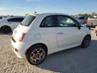 FIAT 500 SPORT