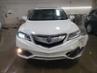 ACURA RDX ADVANCE