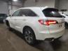 ACURA RDX ADVANCE