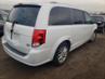 DODGE GRAND CARAVAN SXT