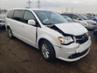 DODGE GRAND CARAVAN SXT