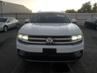 VOLKSWAGEN ATLAS SEL PREMIUM