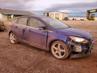 FORD FOCUS TITANIUM