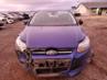 FORD FOCUS TITANIUM