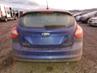 FORD FOCUS TITANIUM