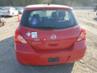 NISSAN VERSA S