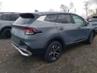 KIA SPORTAGE EX