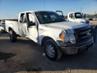 FORD F-150 SUPER CAB