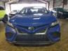 TOYOTA CAMRY SE NIGHT SHADE