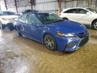 TOYOTA CAMRY SE NIGHT SHADE