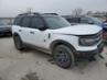 FORD BRONCO SPORT BADLANDS