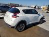 NISSAN JUKE S