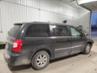 CHRYSLER TOWN & COUNTRY TOURING