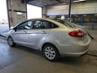 FORD FIESTA SE