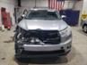 TOYOTA HIGHLANDER LIMITED