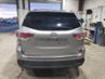 TOYOTA HIGHLANDER LIMITED