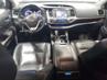 TOYOTA HIGHLANDER LIMITED