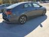 KIA FORTE FE