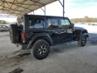 JEEP WRANGLER RUBICON