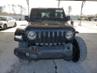 JEEP WRANGLER RUBICON