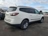 CHEVROLET TRAVERSE LS