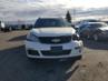 CHEVROLET TRAVERSE LS