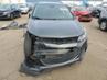 CHEVROLET TRAX 1LT