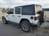 JEEP WRANGLER SAHARA