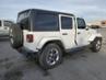 JEEP WRANGLER SAHARA