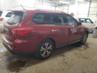 NISSAN PATHFINDER S