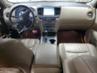 NISSAN PATHFINDER S