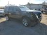 CHEVROLET TAHOE K1500 LT