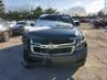 CHEVROLET TAHOE K1500 LT