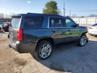 CHEVROLET TAHOE K1500 LT