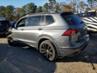 VOLKSWAGEN TIGUAN SE