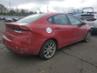 DODGE DART SXT