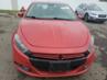 DODGE DART SXT