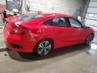 HONDA CIVIC EXL