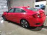 HONDA CIVIC EXL