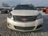 CHEVROLET TRAVERSE LTZ