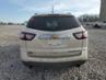 CHEVROLET TRAVERSE LTZ