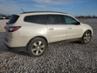 CHEVROLET TRAVERSE LTZ