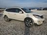 CHEVROLET TRAVERSE LTZ