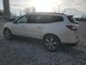 CHEVROLET TRAVERSE LTZ